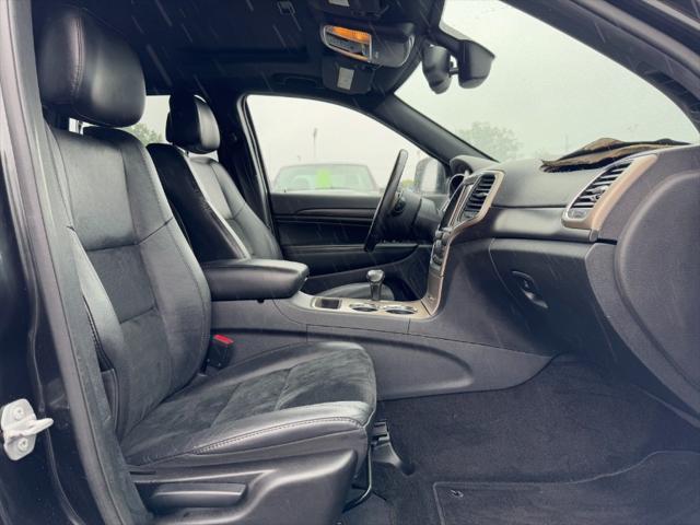 used 2014 Jeep Grand Cherokee car, priced at $9,900