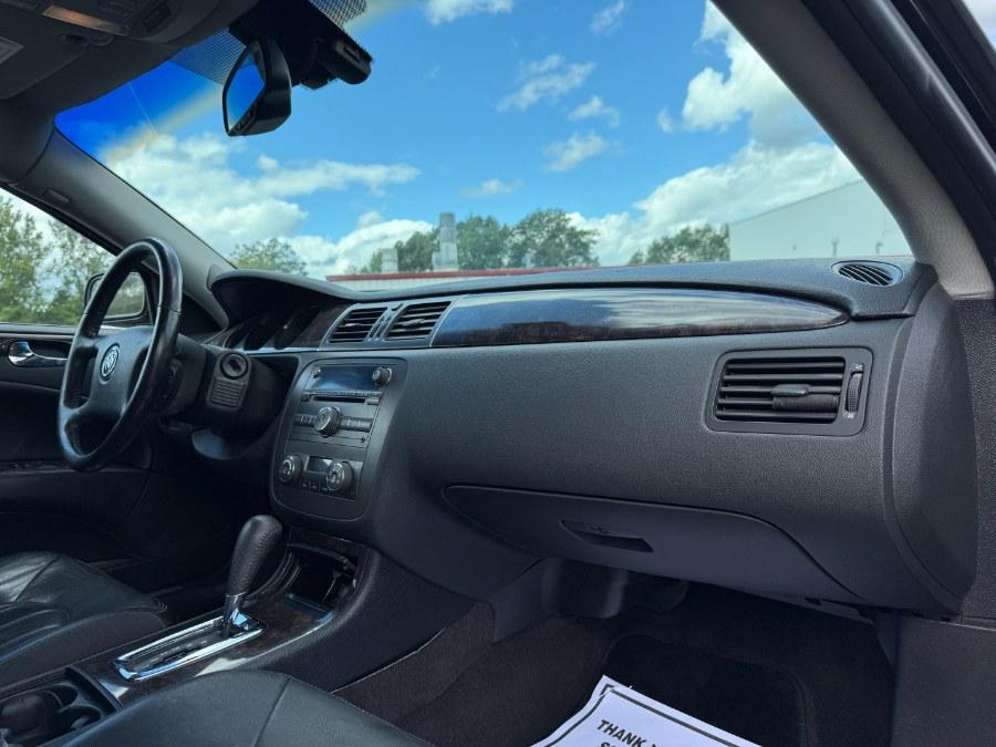 used 2007 Buick Lucerne car, priced at $4,900