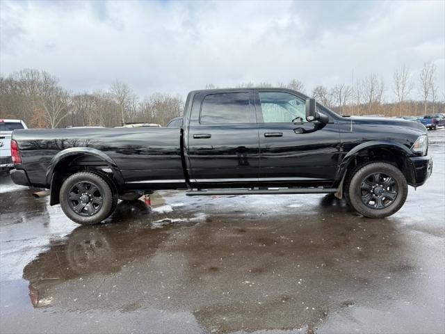 used 2015 Ram 2500 car, priced at $19,900