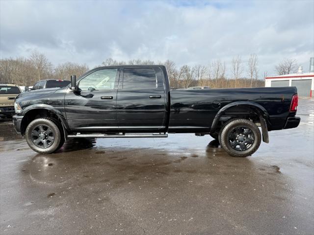 used 2015 Ram 2500 car, priced at $19,900