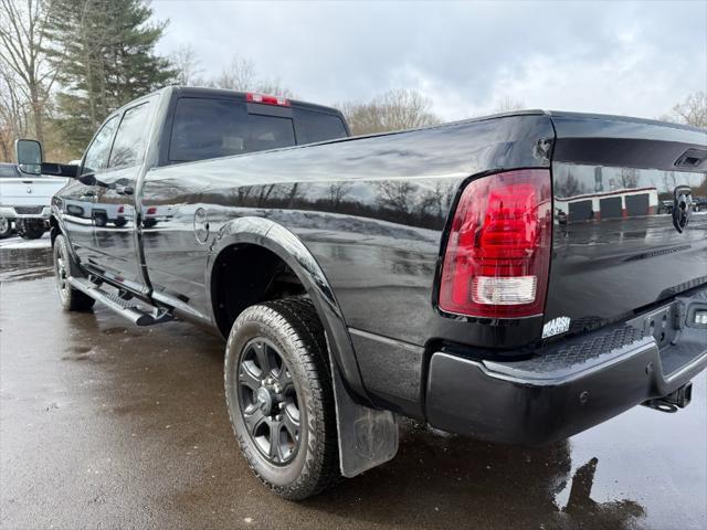 used 2015 Ram 2500 car, priced at $19,900