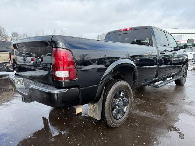 used 2015 Ram 2500 car, priced at $19,900