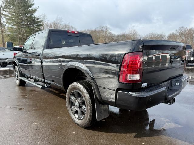 used 2015 Ram 2500 car, priced at $19,900