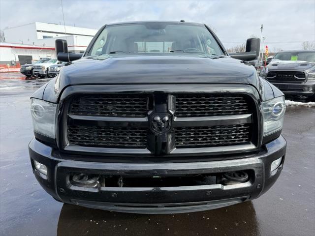 used 2015 Ram 2500 car, priced at $19,900