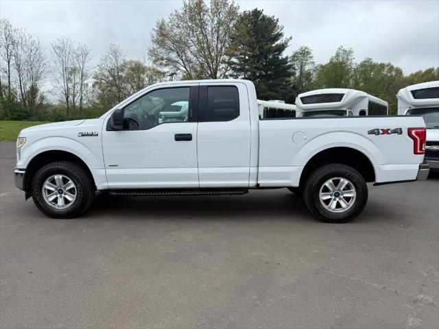used 2017 Ford F-150 car, priced at $12,900