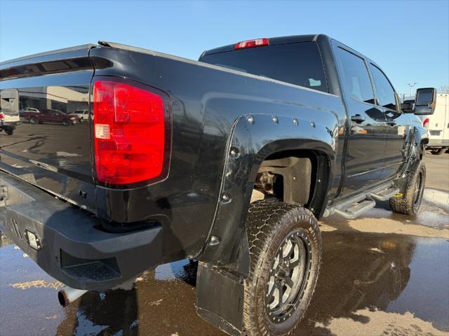 used 2015 Chevrolet Silverado 1500 car, priced at $15,900