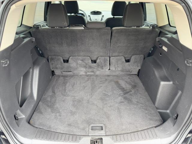 used 2016 Ford Escape car, priced at $5,900