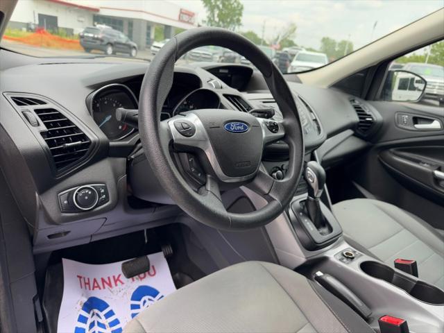 used 2016 Ford Escape car, priced at $5,900