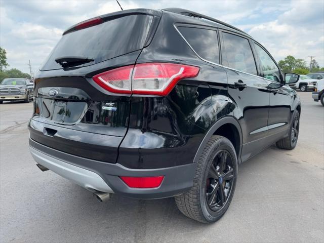 used 2016 Ford Escape car, priced at $5,900