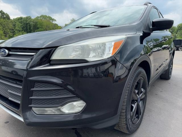 used 2016 Ford Escape car, priced at $5,900