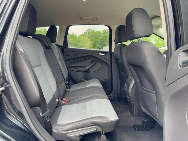 used 2016 Ford Escape car, priced at $5,900