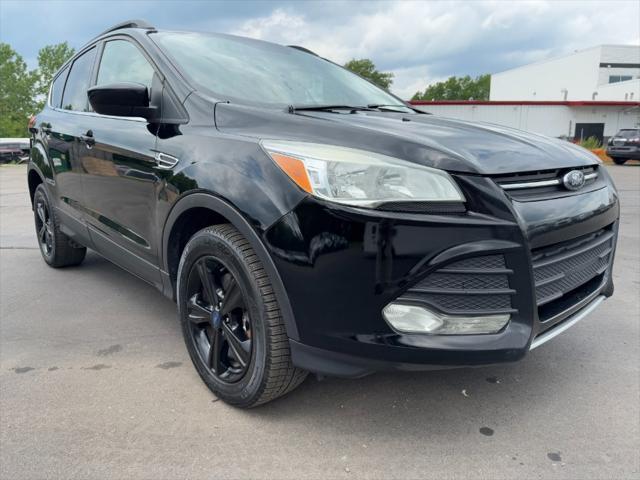 used 2016 Ford Escape car, priced at $5,900