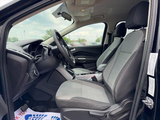 used 2016 Ford Escape car, priced at $5,900