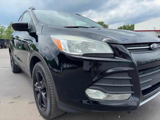 used 2016 Ford Escape car, priced at $5,900