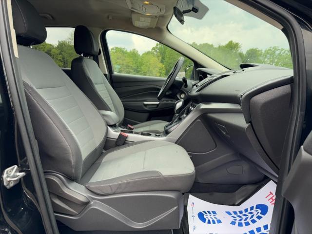 used 2016 Ford Escape car, priced at $5,900