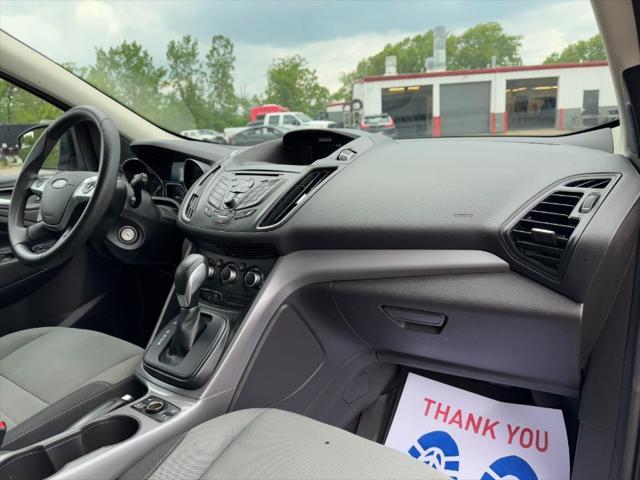 used 2016 Ford Escape car, priced at $5,900