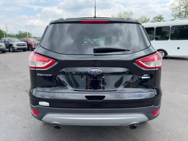 used 2016 Ford Escape car, priced at $5,900