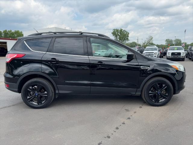 used 2016 Ford Escape car, priced at $5,900