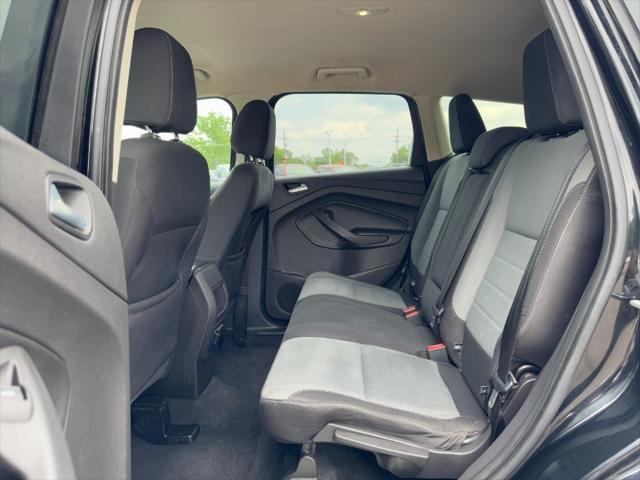used 2016 Ford Escape car, priced at $5,900