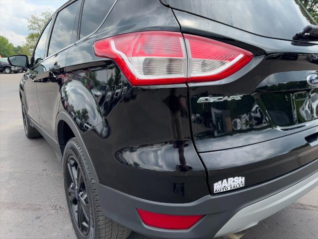 used 2016 Ford Escape car, priced at $5,900