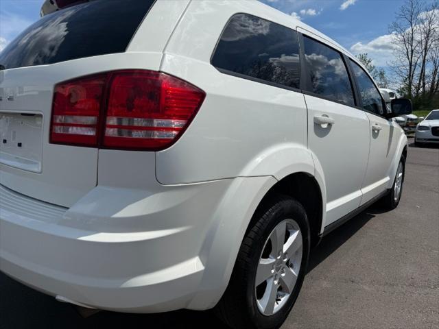 used 2015 Dodge Journey car, priced at $5,900