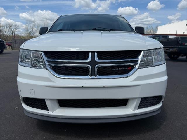 used 2015 Dodge Journey car, priced at $5,900