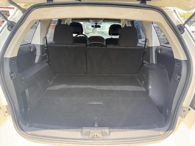 used 2015 Dodge Journey car, priced at $5,900