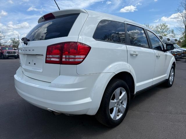 used 2015 Dodge Journey car, priced at $5,900