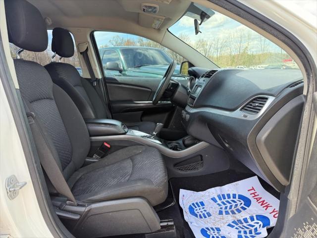 used 2015 Dodge Journey car, priced at $5,900