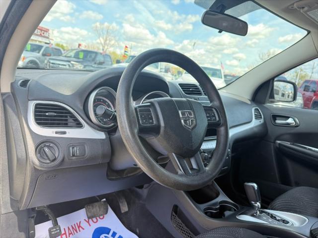 used 2015 Dodge Journey car, priced at $5,900