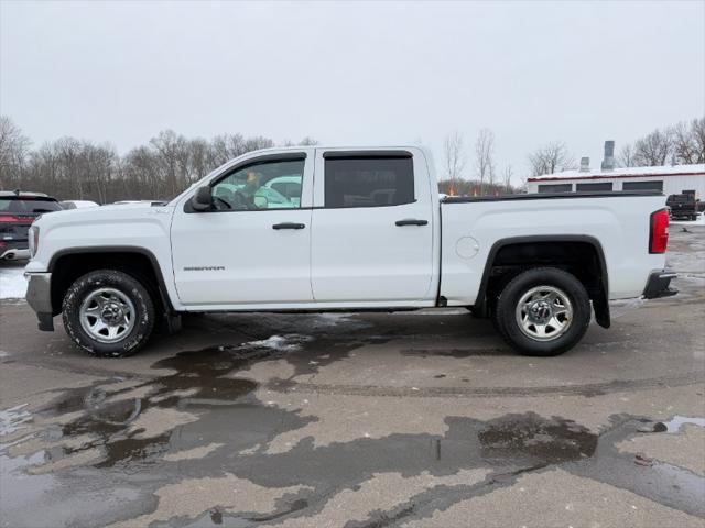 used 2016 GMC Sierra 1500 car, priced at $14,900