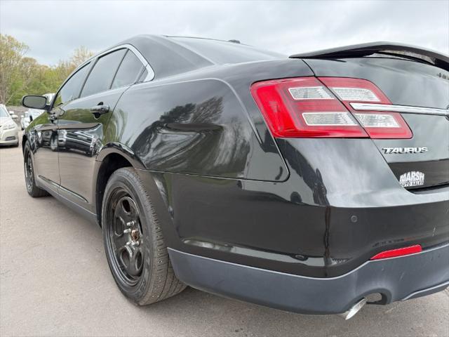 used 2013 Ford Taurus car, priced at $6,900