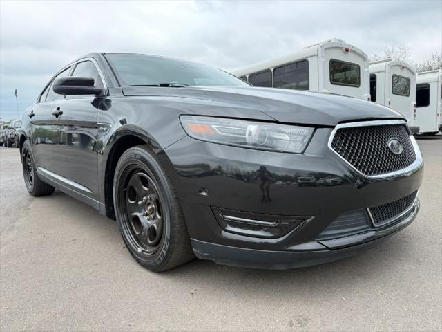 used 2013 Ford Taurus car, priced at $6,900