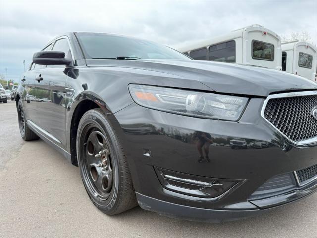 used 2013 Ford Taurus car, priced at $6,900