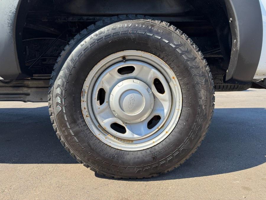 used 2012 Ford F-250 car, priced at $12,900
