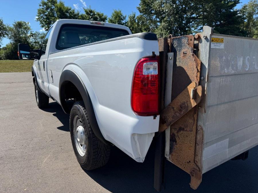 used 2012 Ford F-250 car, priced at $12,900