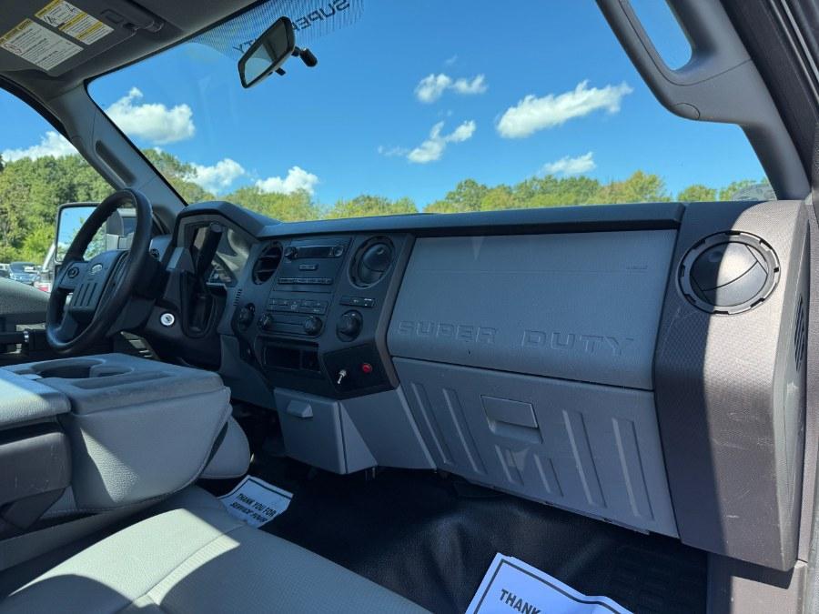 used 2012 Ford F-250 car, priced at $12,900