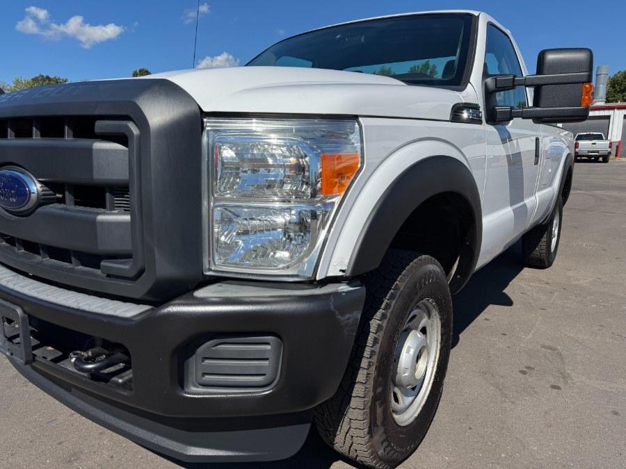 used 2012 Ford F-250 car, priced at $12,900
