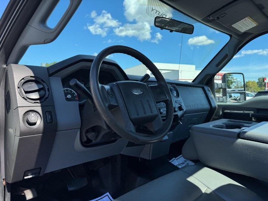 used 2012 Ford F-250 car, priced at $12,900