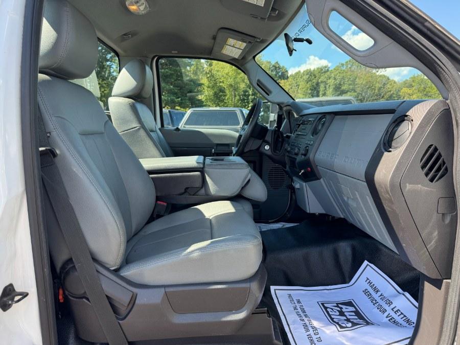 used 2012 Ford F-250 car, priced at $12,900