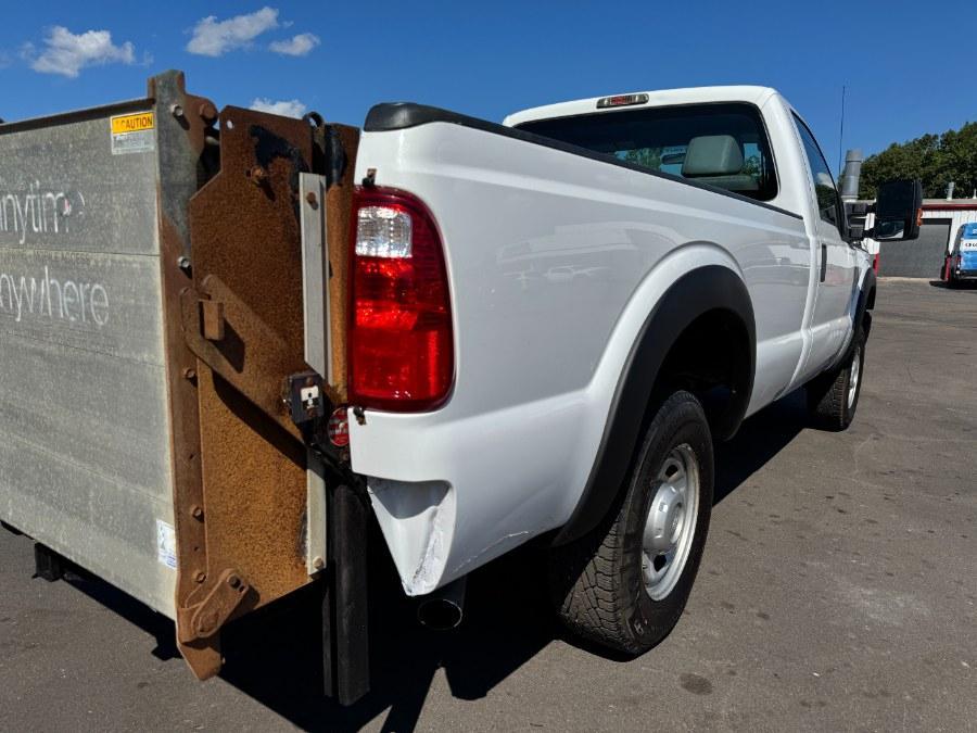 used 2012 Ford F-250 car, priced at $12,900