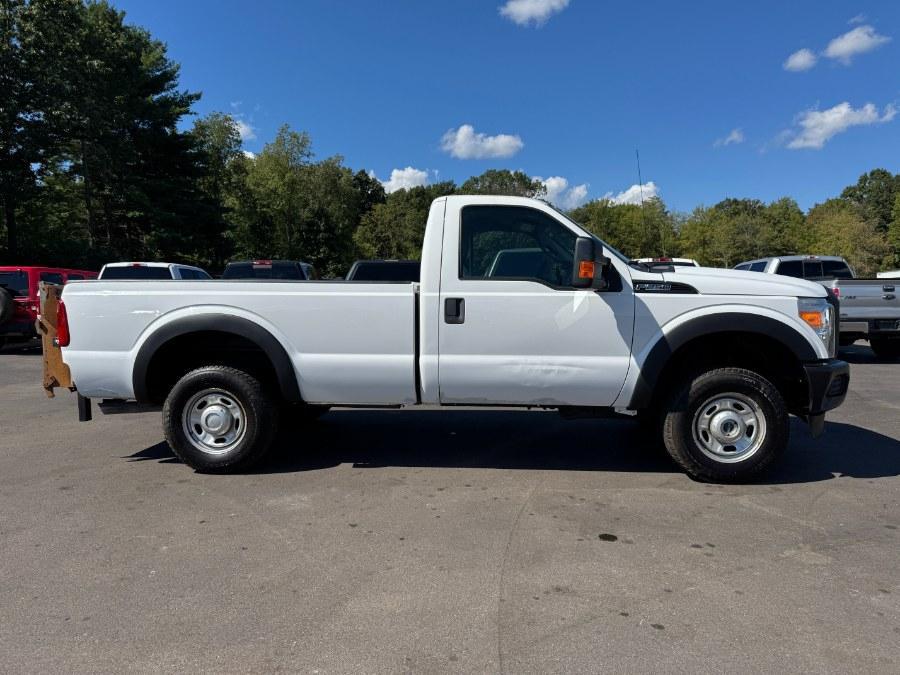used 2012 Ford F-250 car, priced at $12,900