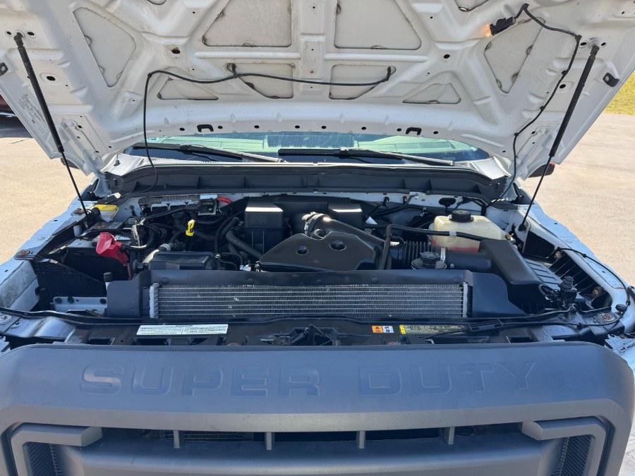 used 2012 Ford F-250 car, priced at $12,900
