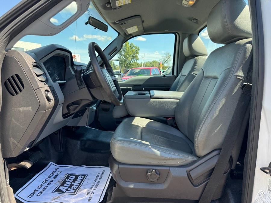 used 2012 Ford F-250 car, priced at $12,900