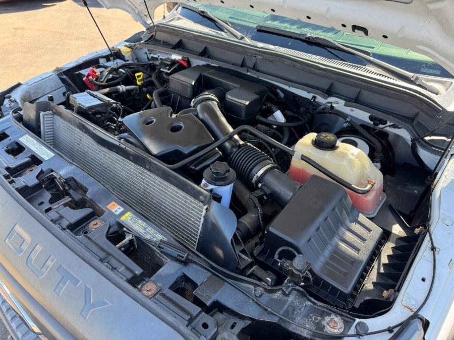 used 2012 Ford F-250 car, priced at $12,900