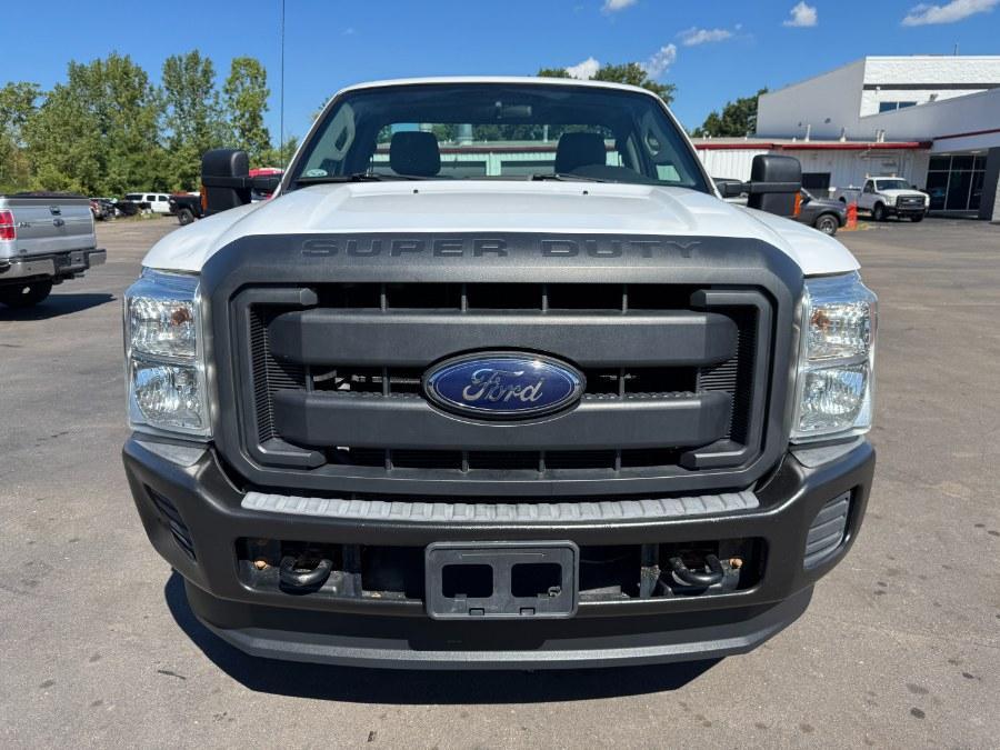 used 2012 Ford F-250 car, priced at $12,900