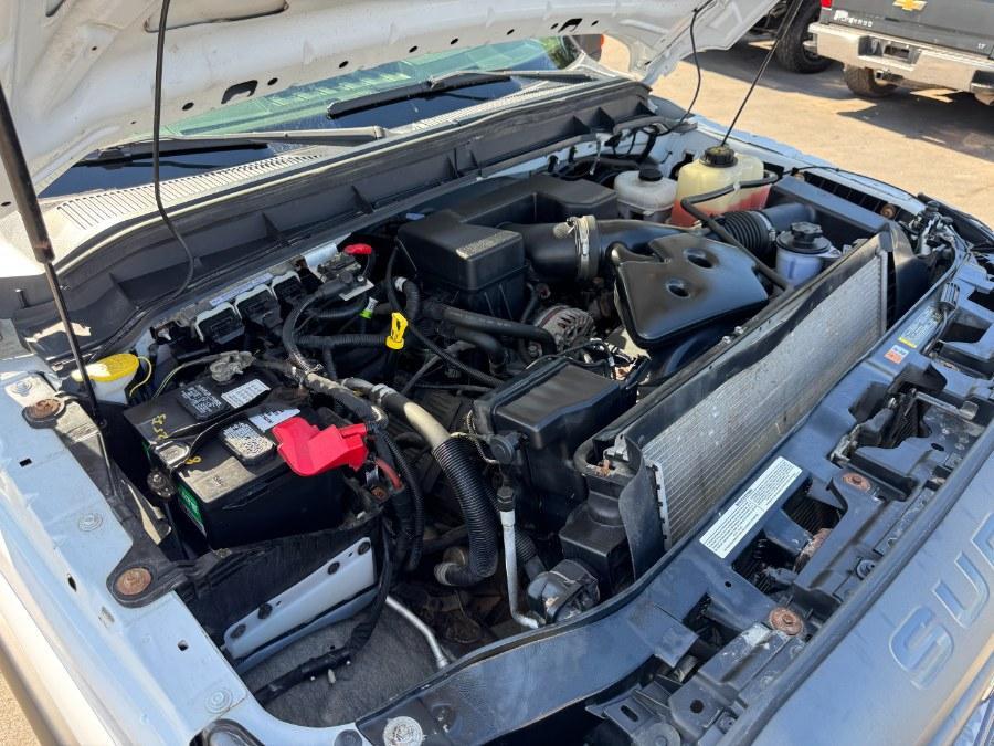 used 2012 Ford F-250 car, priced at $12,900