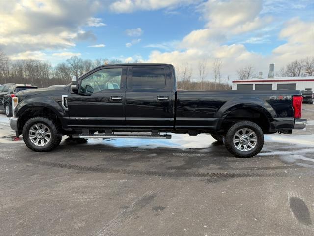 used 2018 Ford F-250 car, priced at $29,900