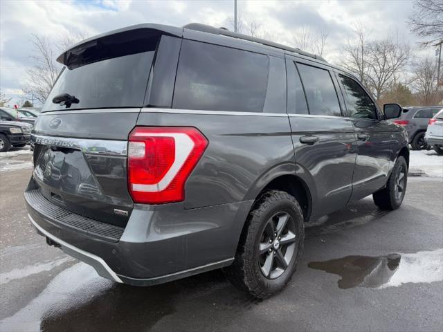 used 2019 Ford Expedition car, priced at $14,900