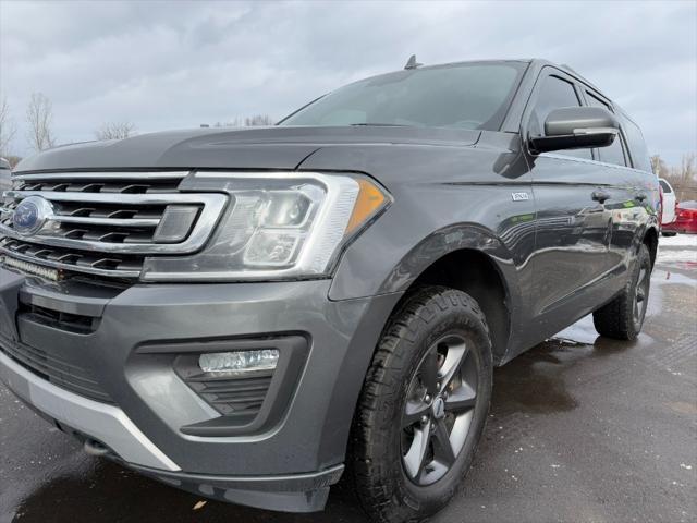 used 2019 Ford Expedition car, priced at $14,900